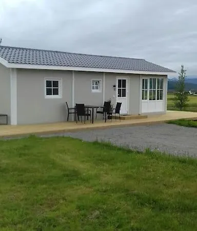 Cosy Cottage In The Countryside Thingeyjarsveit Exterior photo