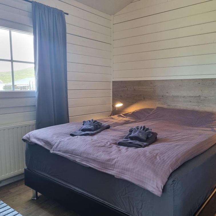 Holiday home Cosy In The Countryside *