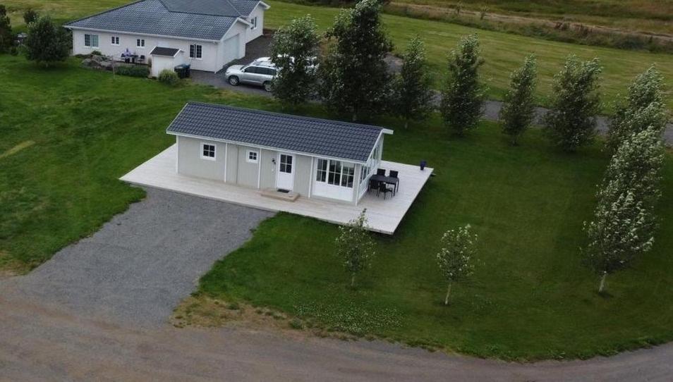 Holiday home Cosy In The Countryside Thingeyjarsveit