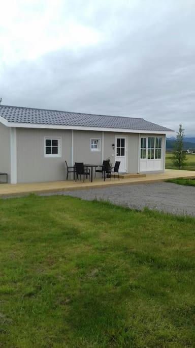 Cosy In The Countryside Holiday home